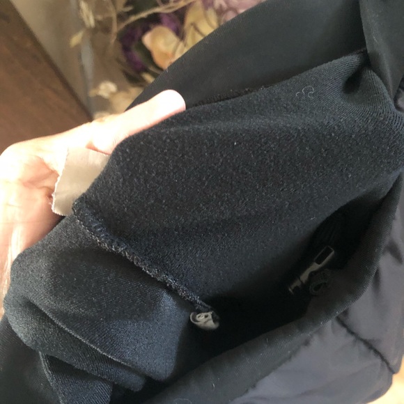 Mountain Equipment Coop Lined Running/Outdoor Pants - Picture 7 of 8